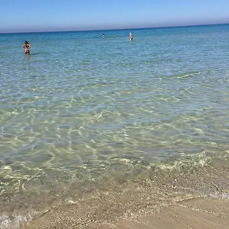 Rina Beach Appartamento Marsala
