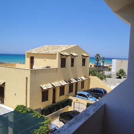 Rina Beach شقة *